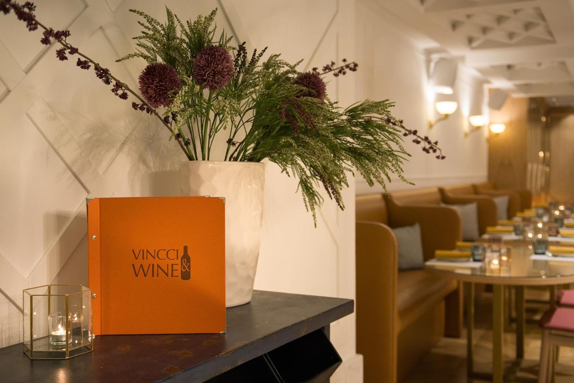 Vincci Centrum — Photos 2